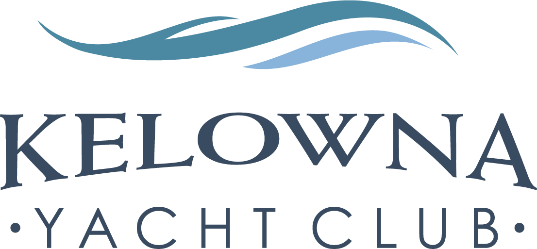 Kelowna Yacht Club Logo