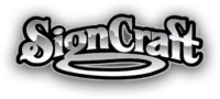 SIGNCRAFT Logo