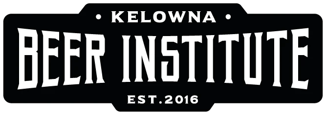 Kelowna Beer Institute Logo