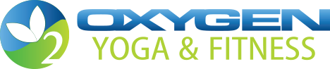 Oxygen Yoga and Fitness Logo