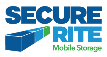 Secure-Rite Mobile Storage Logo